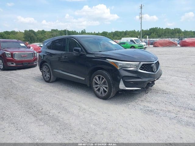 2021 ACURA RDX TECHNOLOGY PACKAGE 1