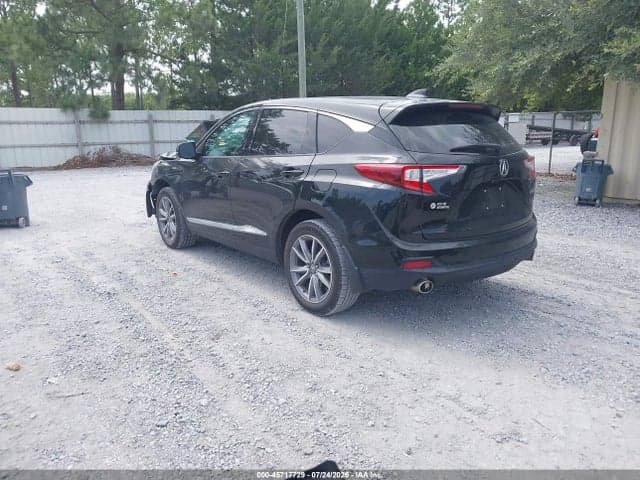 2021 ACURA RDX TECHNOLOGY PACKAGE 3