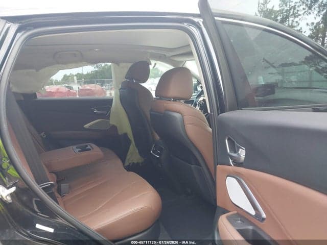2021 ACURA RDX TECHNOLOGY PACKAGE 8