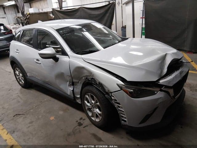 2020 MAZDA CX-3 SPORT 1