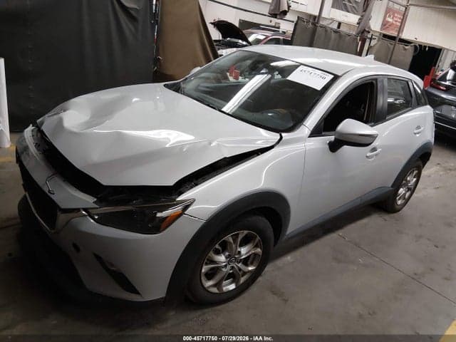 2020 MAZDA CX-3 SPORT 2