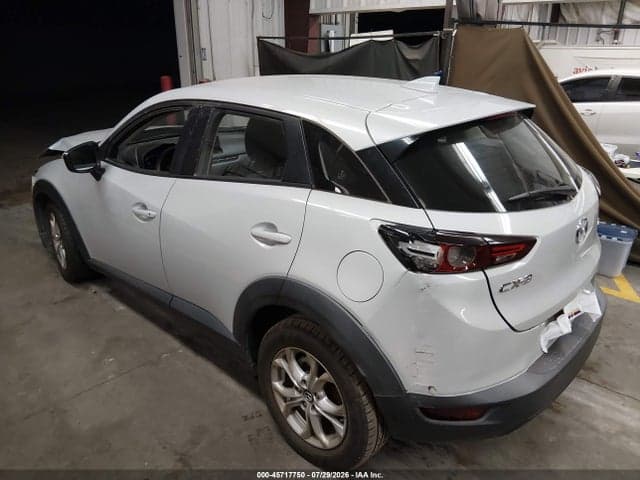 2020 MAZDA CX-3 SPORT 3