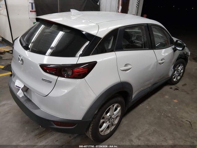 2020 MAZDA CX-3 SPORT 4