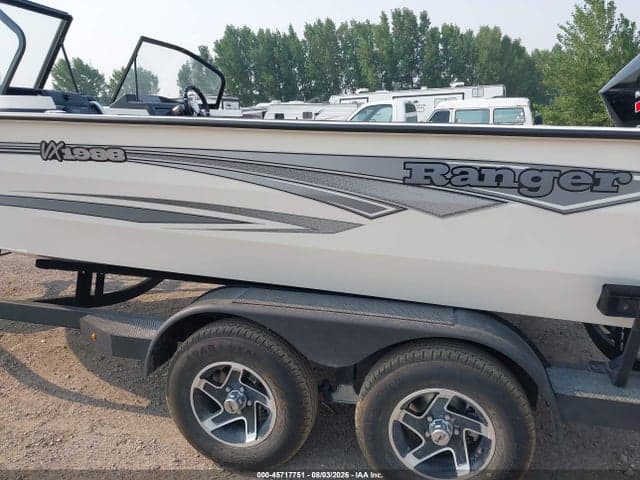 2026 RANGER OTHER 15