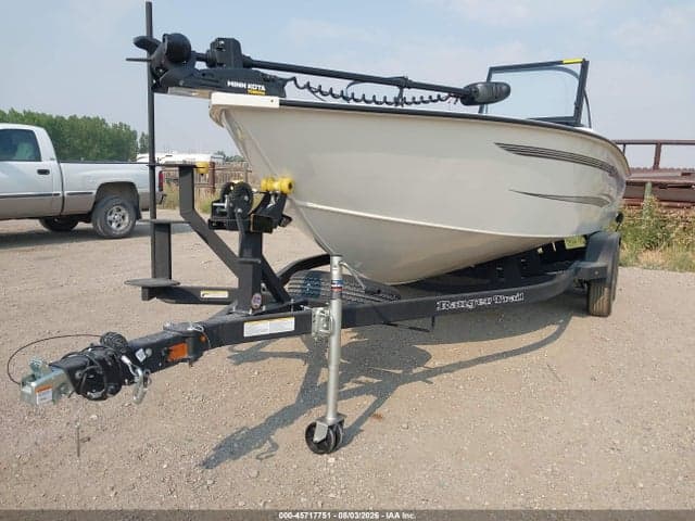 2026 RANGER OTHER 19
