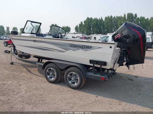 2026 RANGER OTHER 3