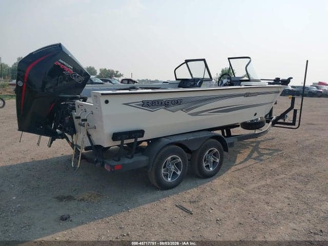 2026 RANGER OTHER 4