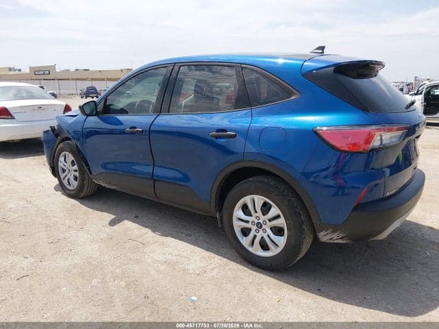 2022 FORD ESCAPE S 3