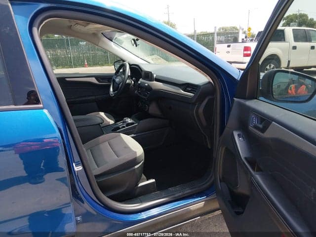 2022 FORD ESCAPE S 5