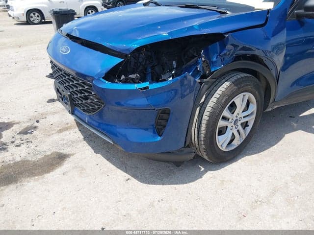 2022 FORD ESCAPE S 6