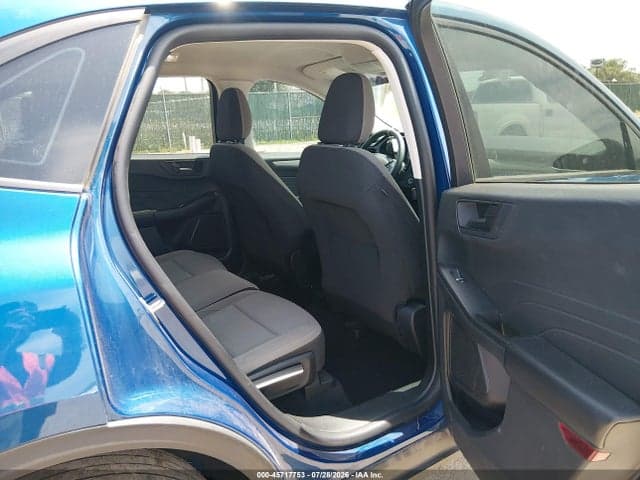 2022 FORD ESCAPE S 8