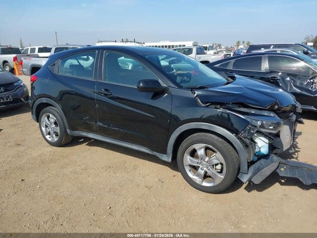 2019 HONDA HR-V LX 1