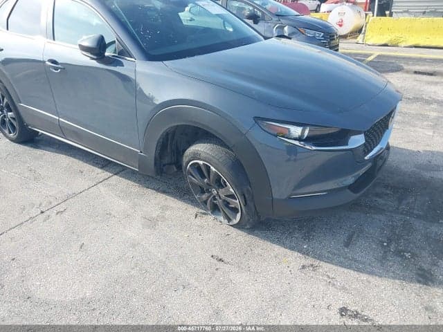 2025 MAZDA CX-30 2.5 S CARBON EDITION 6
