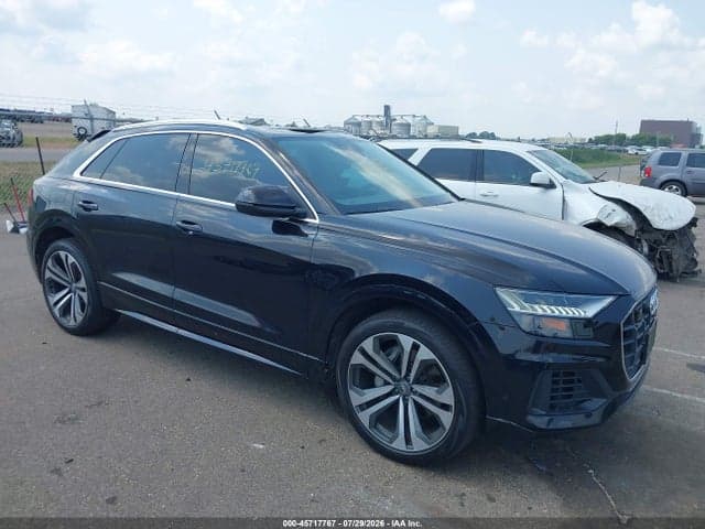 2019 AUDI Q8 55 PREMIUM 1