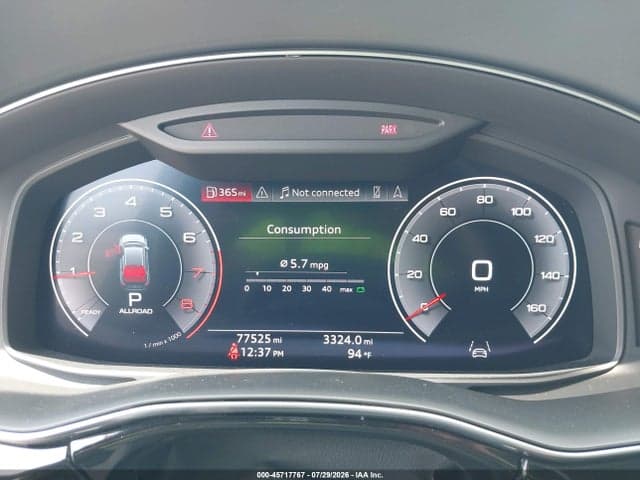 2019 AUDI Q8 55 PREMIUM 7
