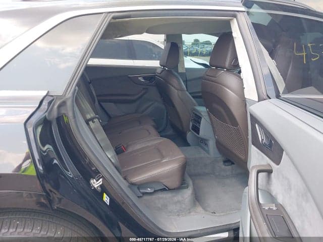 2019 AUDI Q8 55 PREMIUM 8