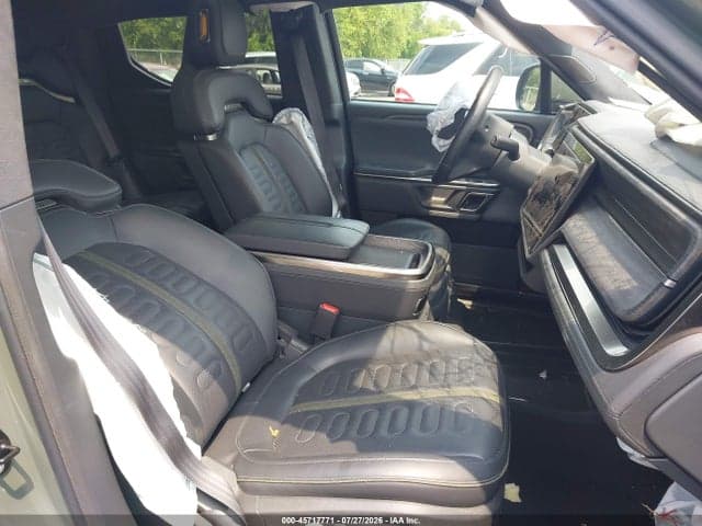 2022 RIVIAN R1T LAUNCH EDITION 5