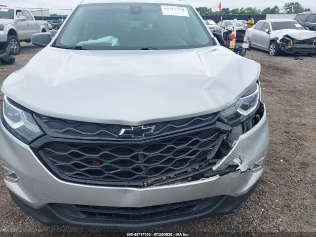 2020 CHEVROLET EQUINOX FWD PREMIER 1.5L TURBO 6