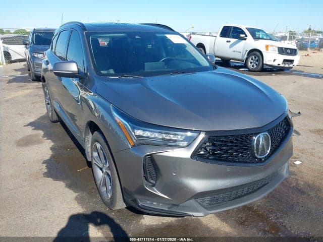 2022 ACURA RDX ADVANCE PACKAGE 1