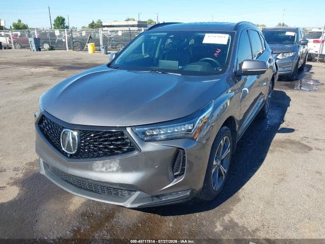 2022 ACURA RDX ADVANCE PACKAGE 2