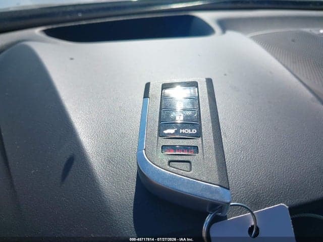 2022 ACURA RDX ADVANCE PACKAGE 11