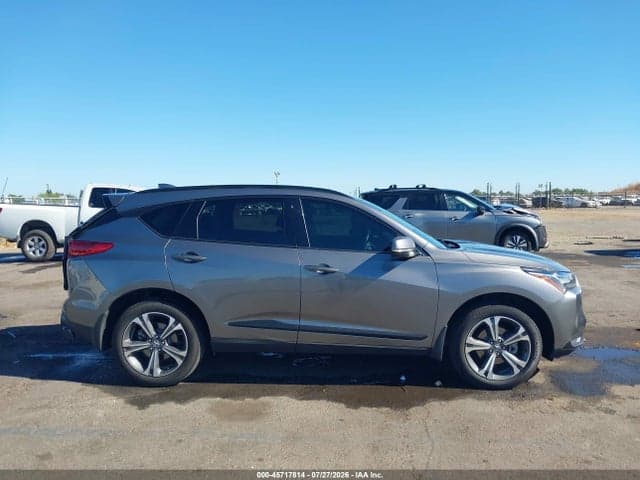 2022 ACURA RDX ADVANCE PACKAGE 13