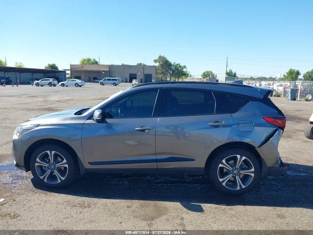 2022 ACURA RDX ADVANCE PACKAGE 14