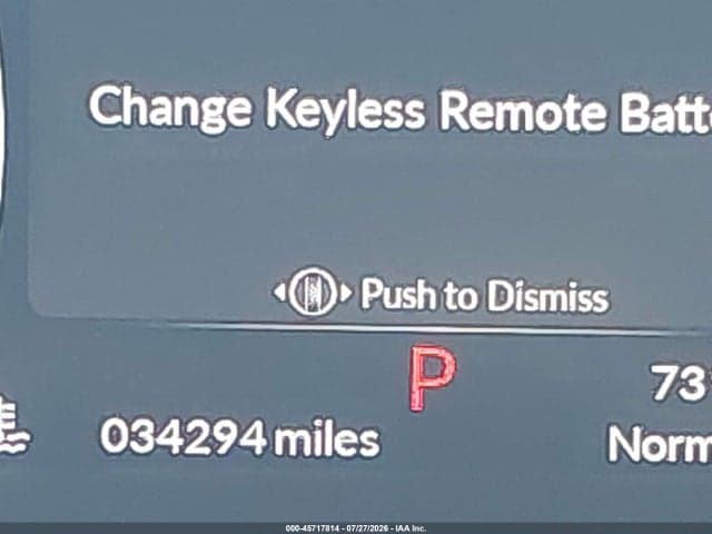 2022 ACURA RDX ADVANCE PACKAGE 15
