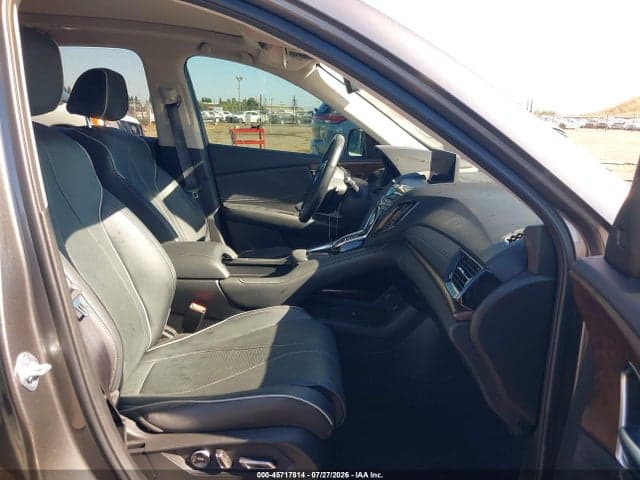 2022 ACURA RDX ADVANCE PACKAGE 5
