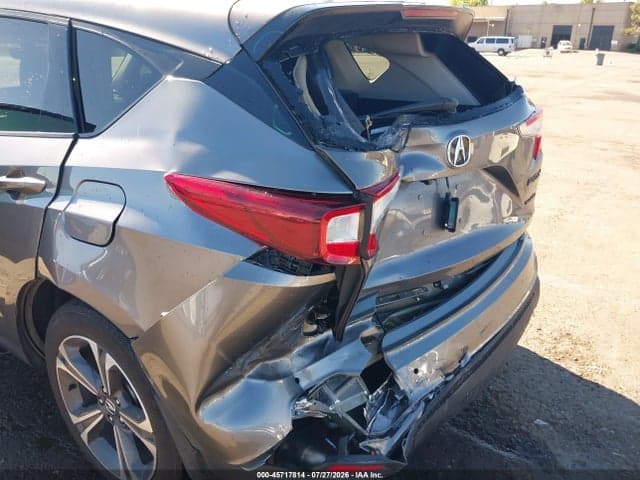 2022 ACURA RDX ADVANCE PACKAGE 6