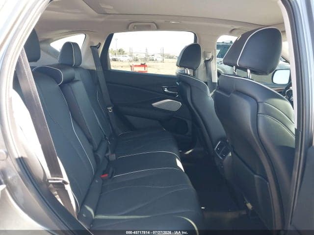 2022 ACURA RDX ADVANCE PACKAGE 8
