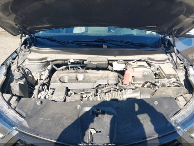 2022 ACURA RDX ADVANCE PACKAGE 10