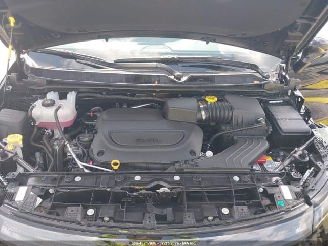 2027 CHRYSLER PACIFICA 10