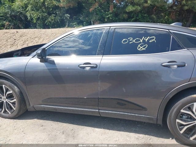 2024 TOYOTA CROWN LIMITED 15