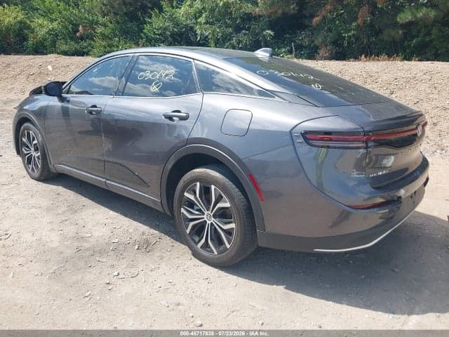 2024 TOYOTA CROWN LIMITED 3