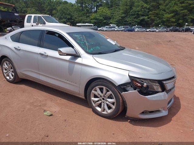 2019 CHEVROLET IMPALA LT 1