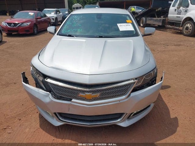 2019 CHEVROLET IMPALA LT 6