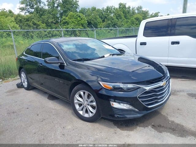 2023 CHEVROLET MALIBU FWD 1LT - 1