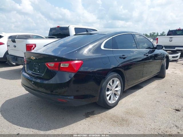2023 CHEVROLET MALIBU FWD 1LT 4