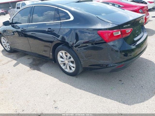 2023 CHEVROLET MALIBU FWD 1LT 6