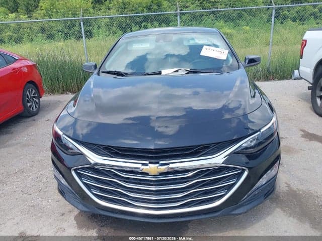 2023 CHEVROLET MALIBU FWD 1LT 10