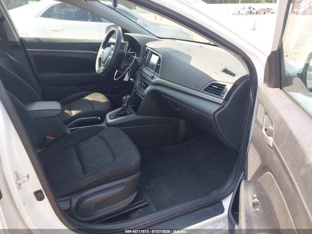 2018 HYUNDAI ELANTRA SEL 5