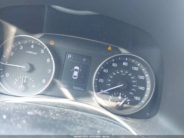 2018 HYUNDAI ELANTRA SEL 7