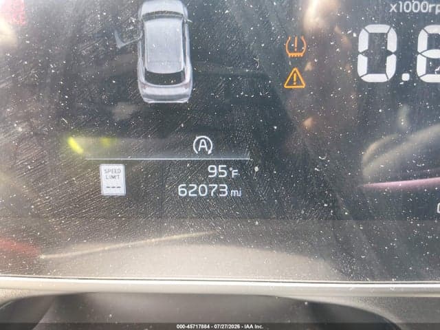2023 KIA SPORTAGE X-LINE 7