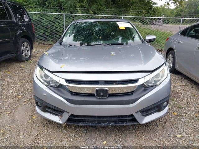 2017 HONDA CIVIC EX-T 13