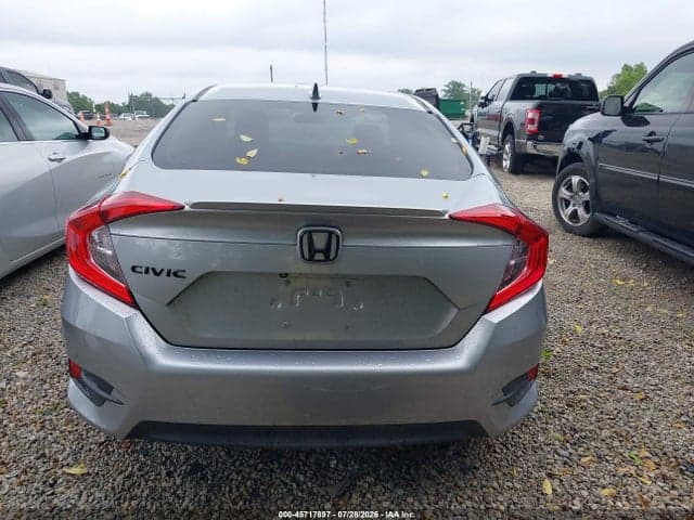 2017 HONDA CIVIC EX-T 17