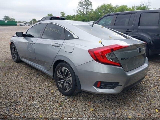 2017 HONDA CIVIC EX-T 3