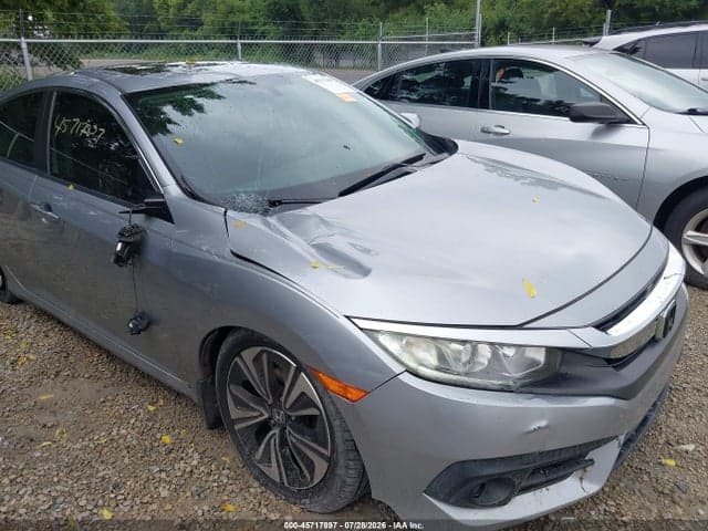 2017 HONDA CIVIC EX-T 6