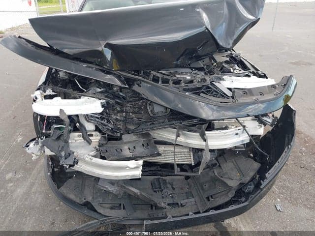 2024 HONDA ACCORD EX 6