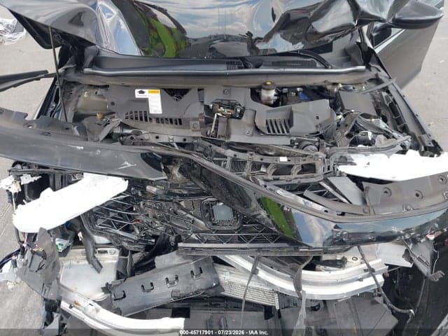 2024 HONDA ACCORD EX 10
